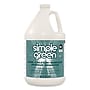 Simple Green Calcium, Lime, Rust Remover/Degreaser (SMP1700128)~#|#~118B14DC-B170-44FD-B69A900155134FFF_sc7