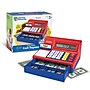 Learning Resources Pretend & Play Calculator Cash Register (LER2629)~#|#~118BF2E6-EE55-4D44-B609FBFBB75FF355_sc7