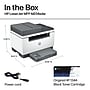 HP LaserJet M234sdw Wireless Black & White All-in-One Laser Printer, Scan, Copy, ADF, Best for Home Office, AI Enabled (6GX01F)~#|#~118FF712-E649-431B-B6B1BAAE4614DAC3_sc7