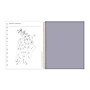 2026 Blue Sky Tula 8.5" x 11"  Weekly & Monthly Planner, Plastic Cover, Multicolored (143971-26)~#|#~119054C8-B7F2-4061-8754D907073F7DFC_sc7