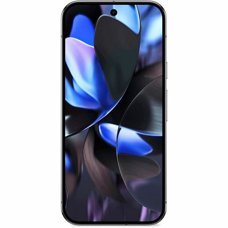 Google Pixel 9 Pro XL 6.8‑Inch Smartphone, 128GB, Obsidian, Unlocked (GA05900‑US) image 1