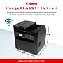 Canon ImageCLASS MF264dw II Wireless Black & White All-in-One Laser Printer (5938C020)~#|#~1196FB04-C531-42D7-A8246F06CCCA661C_sc7