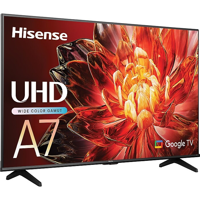 Hisense 55