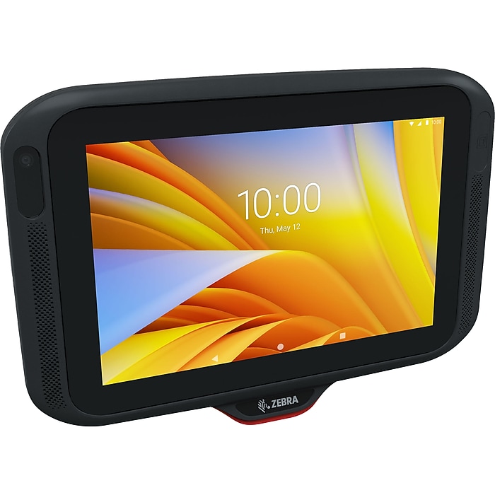 Zebra CC6000 Customer Concierge Interactive Kiosk (CC6000-10