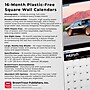 2026 BrownTrout American Muscle Cars 12" x 12"  Monthly, Paper Cover, American Muscle Cars (9798330701322)~#|#~119A98A1-1986-4E62-8AD2F5B27B59A605_sc7