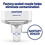 PURELL ES8 Automatic Wall Mounted Hand Sanitizer Dispenser, White (7720-01)~#|#~119D5C21-1EBE-47D6-AB7113F590594A7C_sc7