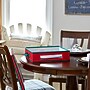 Household Essentials Holiday Charger Plate Storage Box, Red/Green (HH537RED)~#|#~119F339A-9923-4CE5-B41678BF0D1CE8C2_sc7