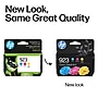 HP 923 Cyan/Magenta/Yellow Standard Yield Ink Cartridges, 3/Pack (6C3Y4LN)~#|#~11A1349A-33D9-40A9-A74FA639B587ABD8_sc7