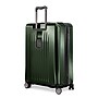 Ricardo Beverly Hills Montecito 2.0 25" Hardside Suitcase, 8-Wheeled Spinner, Hunter Green  (124"25-385-4VP)~#|#~11A310F4-C7FA-4BBF-8C60A9EEB3F1AC4D_sc7