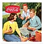 2026 TF Publishing 12" x 17" TF Publishing 7" x 7" Coca-Cola Mini Calendar 26-2102~#|#~11A3C22B-2645-4479-BE9C0CE10BD2F40F_sc7