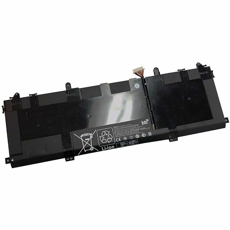 BTI Lithium-Ion Laptop Battery for HP Spectre x360 15-DF (SU06XL-BTI) image 1