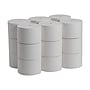 Compact Recycled Coreless Toilet Paper, 2-Ply, White, 1500 Sheets/Roll, 18 Rolls/Carton (19378)~#|#~11A64CD4-538C-4E19-B88645C21E3354AD_sc7