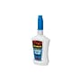 Scotch® Super Glue, .14 oz., White (AD124)~#|#~11A85EF8-3CCE-4CB4-B847BFAB48BBA19F_sc7