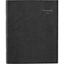 2026 AT-A-GLANCE Executive 11" x 9" Monthly Padfolio Refill, White/Black (70-909-10-26)~#|#~11A9985F-09B7-4E95-A5B447ED1A8BC910_sc7