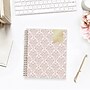 2026 Blue Sky Day Designer Kenzari 9" x 7" Daily & Monthly Personal Organizer, Plastic Cover (154647)~#|#~11AA29B9-0F8C-4FC4-A1FB08A878012804_sc7