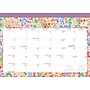 2026 Plato House of Turnowsky 15.5" x 11" Monthly Desk Pad Calendar (9798330707935)~#|#~11AB69D1-592E-41E7-9D67BC5E4B13662D_sc7