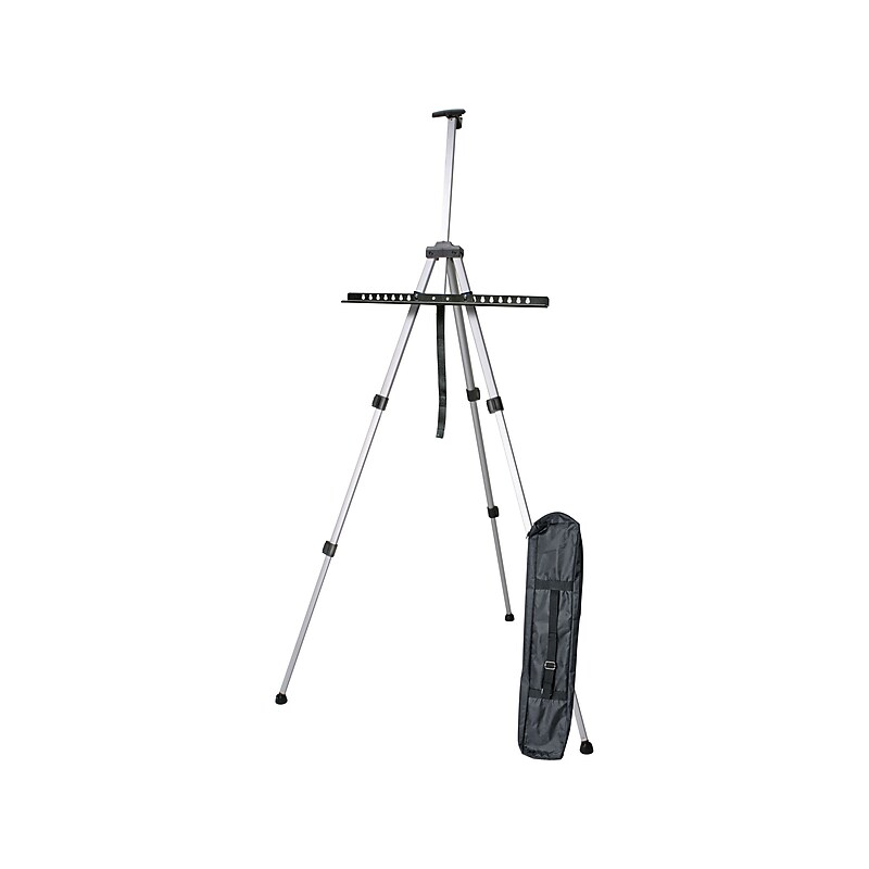 Daler-Rowney Simply Display Easel, Aluminum (D835300050) image 1