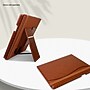 SaharaCase Indy Series Bi-Fold Folio Case for reMarkable Paper Pro, Espresso (TB00434)~#|#~11AF9ABA-E376-4949-B0D4E403185D0167_sc7