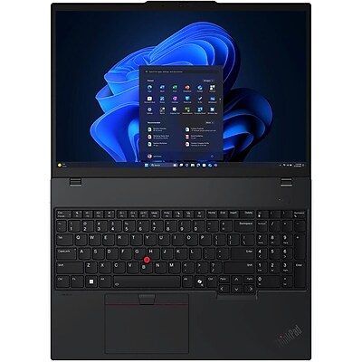 Lenovo ThinkPad T16 Gen 4 - Thumbnail 5
