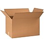 24" x 15" x 15" Shipping Boxes, 32 ECT, 20/Bundle (241515)~#|#~11B261B9-6931-4868-9E550BF0796EA8BE_sc7