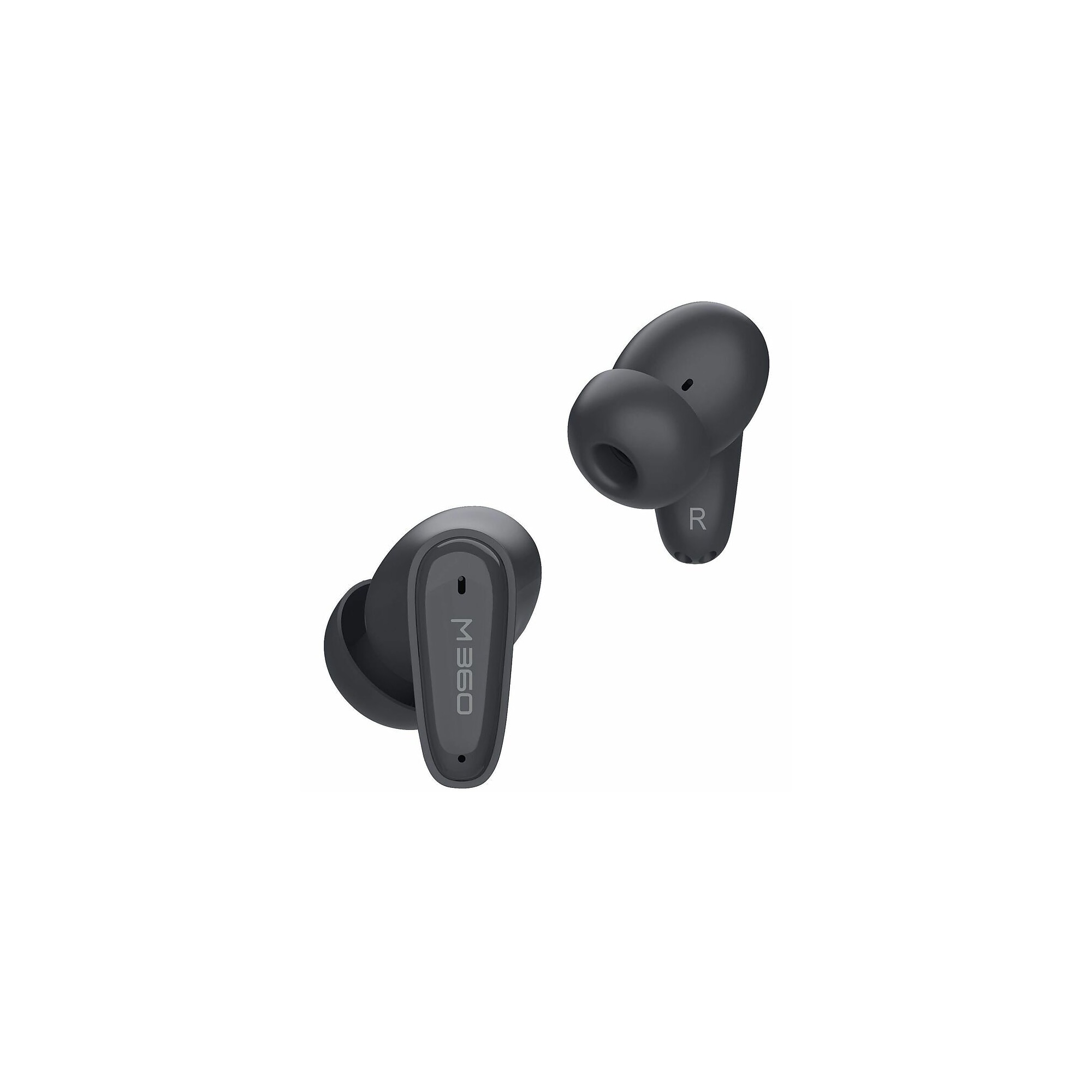 Morpheus 360 Nemesis Wireless Ambient Sound Earbuds, Bluetooth, Gray (TW1800G) Sansujyuku sansujyuku.com