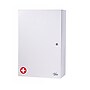 Viva Comfort Large Double Door Medicine Locking Secure Storage Medical Cabinet, 1.7 cu. ft., White (ADIME999-03-WHI-MK)~#|#~11B31B89-2A24-40C1-957F32A33D46A772_sc7