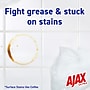 Ajax Ultra Super Degreaser Dish Soap, Lemon Scent, 52 fl. oz. (149861)~#|#~11B324D5-48EB-4867-8FAED7EEE0A8EA79_sc7