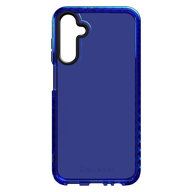 cellhelmet Altitude X Phone Case for Galaxy A15 5G, Blue (CA-403-BLU) image 1