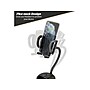 scosche PowerHub Cup-Holder Phone Mount and Charging Hub for Moblie Devices, Black (UH2PCUP)~#|#~11B7AC4F-B17F-4B0F-8F41D60BC49BC4A6_sc7