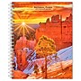 2027 BrownTrout National Parks 6.5" x 7.8" Calendar Year Weekly Standard Planner, Multicolor (9798330709403)~#|#~11B8D4D3-3744-4D40-8BE54931FBCD12DB_sc7