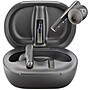 Poly Voyager Free 60+ UC Wireless Noise Cancelling Bluetooth Earbuds, USB-C, MS Certified, Carbon Black (7Y8H0AA)~#|#~11BA35B4-FC63-4B7E-809DE6AA2930C12F_sc7