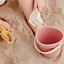 MINILAND ECO Baby Sand Set, Pastel Colors, 4/Set, 2 Sets/Bundle (MLE32260-2)~#|#~11BCD9F5-A8A0-4E2C-9ECD5F816BFED0D4_sc7