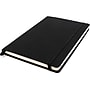 Pukka Pad Professional Notebooks, 5.11" x 8.2", College Ruled, 96 Sheets, Black (9940-SIG)~#|#~11BD370E-2138-4F60-BF36E534A282F1F0_sc7