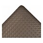 Notrax Saddle Trax Anti-Fatigue Mat, 36" x 24", Black (979S0023BL)~#|#~11BF62EC-3A4C-403B-99E8F4067609FC69_sc7