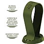 4Gamers Panther Headset Stand, Green (XP-PANTHER-WF-B-4G)~#|#~11C10EC8-2378-4083-A61C32756A6D9ED7_sc7