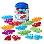 Learning Resources Snap n Learn Alphabet Alligators (LER6704)~#|#~11C4BF64-BDCC-41F6-8E68CF5BE965491E_sc7