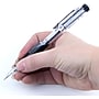 Pentel Twist-Erase Click Mechanical Pencil, 0.7mm, #2 Medium Lead (PD277TA)~#|#~11C6AC98-B6BA-4EE3-9DD0A28E4E23164B_sc7