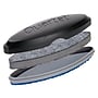 Quartet Magnetic 3-in-1 Eraser, Black (BFEB3)~#|#~11C763F3-1390-417B-AE57E6BDB08D6F3C_sc7