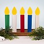 Astrobrights 65 lb. Cardstock Paper, 8.5" x 11", Holiday Hues Assortment, 150 Sheets (91812)~#|#~11CAC6BB-5F96-4CA6-9C243AA2A7523297_sc7