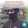 Ergodyne N-Ferno 6821-ECO Balaclava Face Mask (16858)~#|#~11CB2609-E297-4A38-A02425B5A1B61DF0_sc7
