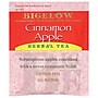 Bigelow Cinnamon Apple Herbal Tea Bags, 28/Box (11397)~#|#~11CCB3D2-D95D-4FAA-A59289A70EFC53DD_sc7