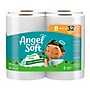 Angel Soft Mega Toilet Paper, Fresh Evergreen Scent, 2-ply,White, 8 Rolls/Pack (79461)~#|#~11CD1751-9E51-4C55-80DC3B69D9F33629_sc7