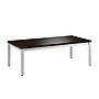 Bush Business Furniture Arrive 48"W x 23"D Coffee Table, Mocha Cherry (AVT148MR)~#|#~11CE3E30-A789-4420-AF109B08A525E645_sc7