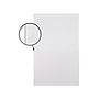 Better Office Certificate Holders, 8.75" x 11.25", White/Gold, 25/Pack (65259-25PK)~#|#~11CE8091-BDA3-459C-B26BA70567B97FF7_sc7