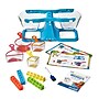 Hand2Mind Let's Learn To Measure Activity Set, 35 Pieces (HTM93401)~#|#~11D44BAB-D70B-42EC-AEECABFBFA618A33_sc7