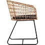 Tommy Hilfiger Graham Rattan Lounge Chair, Black (CHR10089A)~#|#~11D5B702-70D8-4F87-885CFE874BA3640A_sc7