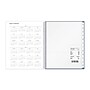 2026 Blue Sky Ellegra 11" x 8.5" Weekly & Monthly Personal Organizer, Plastic Cover (158008)~#|#~11D5D623-711D-4753-9E55766C6E880CB5_sc7