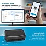 RICOH ScanSnap IX1600 PA03770-B635 Wireless Duplex Document Scanner, Black~#|#~11D649E8-B1EB-4C3D-A58EF632CF1EB9CF_sc7
