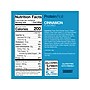 Legendary Foods Cinnamon Protein Sweet Roll, 2.3 oz., 8/Box (10054)~#|#~11D7BF9D-91B1-444C-A27181B48D45E289_sc7