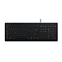 Cherry Stream Protect Wired Keyboard, Black (JK-8502US-2)~#|#~11D7E7D6-48D0-48D8-939FC0727CCAE37A_sc7